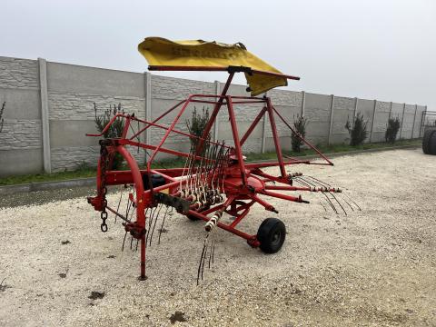 Pöttinger TOP 33 U rendsodró Pöttinger TOP 33 U rendsodró