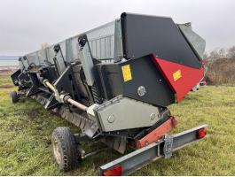 DOMINONI napraforgó vágóasztal eladó