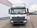 Mercedes-Benz Atego 1530 L 4x2 / 2018 / 241.780 km / Lízing 20%-tól