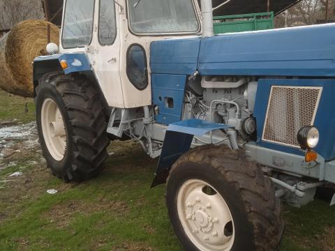 Fortschritt zt 303 as traktor eladó Fortschritt zt 303 as traktor eladó