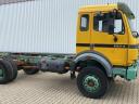 Mercedes-Benz SK 1824 AK 4x4 / 1995 / 412 884 km / Lízing 20%-tól