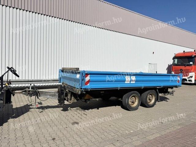 Müller-Mitteltal KA-TA-R 10.5 / 2009 / Lízing 20%-tól