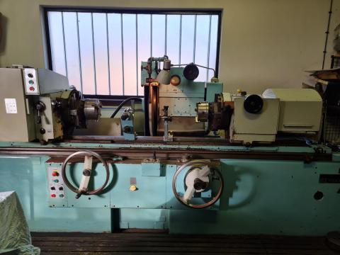 Főtengely köszörű eladó Főtengely köszörű eladó