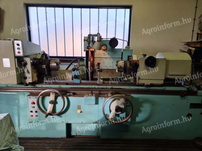 Főtengely köszörű eladó