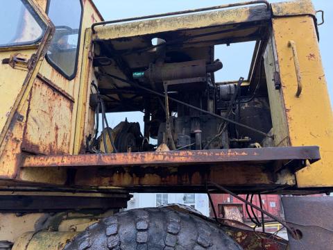 Weimar bontott alkatrèszek Weimar bontott alkatrèszek