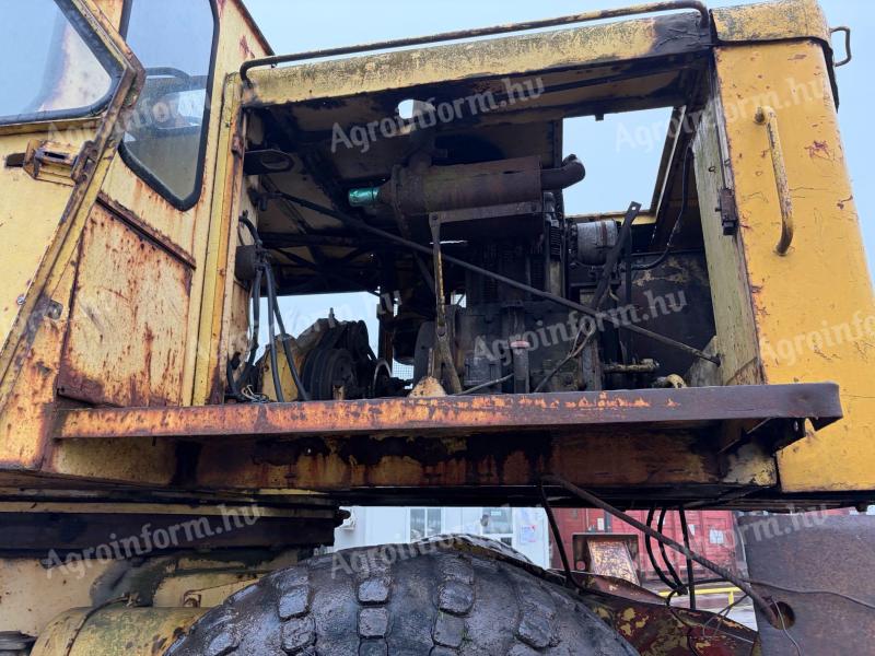 Weimar bontott alkatrèszek