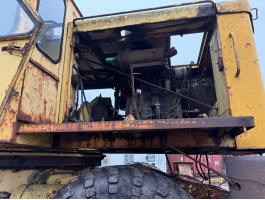 Weimar bontott alkatrèszek