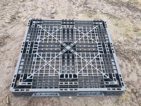 Műanyag raklap Műanyag raklap