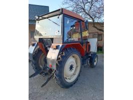 Zetor sorművelő kerék 270/95R36 méretben eladó