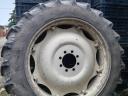 Zetor sorművelő kerék 270/95R36 méretben eladó