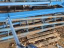 Lemken RSW 600 henger karat,  kristall,  rubin,  heliodor