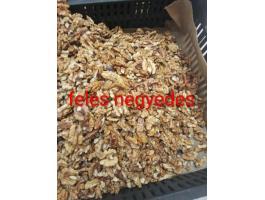 Friss idei dióbél eladó, postázás utánvéttel megoldható