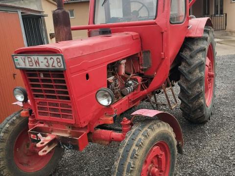 MTZ 50 jó állapotban, 1,5 év műszakival eladó MTZ 50 jó állapotban, 1,5 év műszakival eladó
