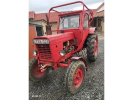 MTZ 50 jó állapotban, 1,5 év műszakival eladó
