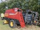 New Holland BB940 nagykocka bálázó eladó