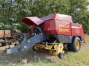 New Holland BB940 nagykocka bálázó eladó