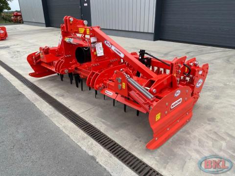 Maschio Gaspardo DC 3000 COMBI II- forgóborona, vetőgép kombináció előkészítéssel Maschio Gaspardo DC 3000 COMBI II- forgóborona, vetőgép kombináció előkészítéssel