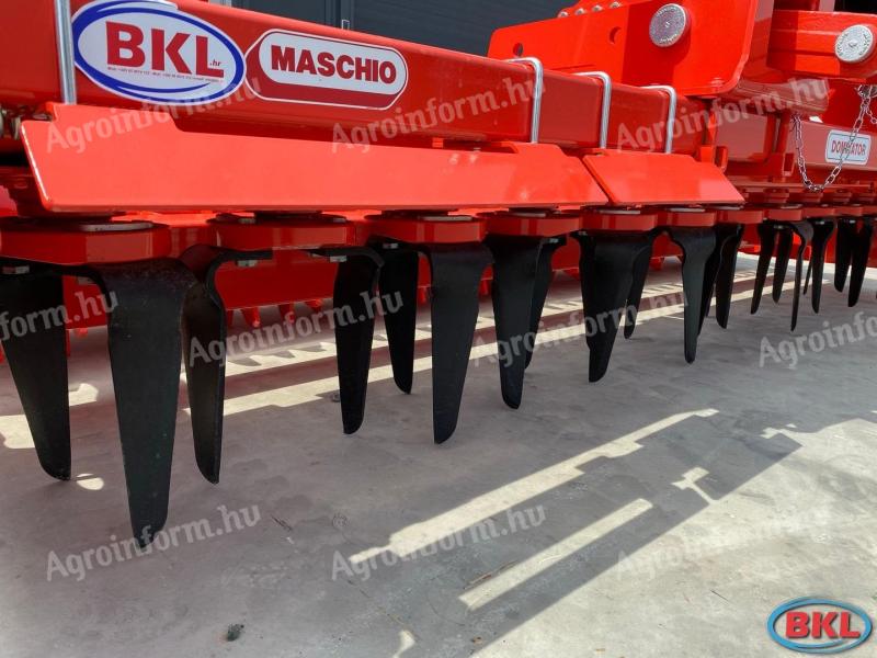 Maschio Gaspardo DOMINATOR DM 3500- forgóborona