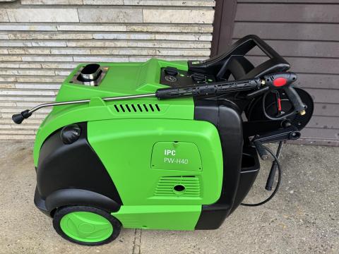 IPC magasnyomású mosó – melegvizes, ipari, Karcher, Kränzle, Nilfisk kompatibilis IPC magasnyomású mosó – melegvizes, ipari, Karcher, Kränzle, Nilfisk kompatibilis