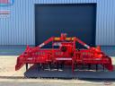 Maschio Gaspardo ORSO PLUS COMBI 3000- forgóborona,  vetőgép kombináció előkészítéssel