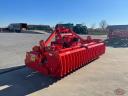 Maschio Gaspardo ORSO PLUS COMBI 3000- forgóborona,  vetőgép kombináció előkészítéssel