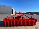 Maschio Gaspardo ORSO PLUS COMBI 3000- forgóborona,  vetőgép kombináció előkészítéssel