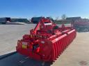 Maschio Gaspardo ORSO PLUS COMBI 4000- forgóborona,  vetőgép kombináció előkészítéssel