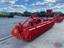 Maschio Gaspardo ORSO PLUS COMBI 4000- forgóborona,  vetőgép kombináció előkészítéssel