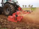 Maschio Gaspardo CORVO 3600- hidraulikusan csukható forgóborona