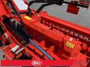 Maschio Gaspardo FALCO SUPER 4600- hidraulikusan csukható forgóborona