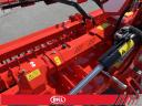 Maschio Gaspardo FALCO SUPER 4600- hidraulikusan csukható forgóborona