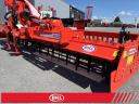 Maschio Gaspardo FALCO SUPER 5000- hidraulikusan csukható forgóborona