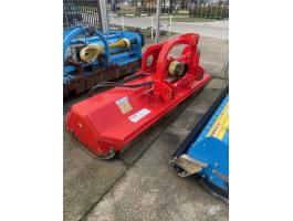 Dragone 240 mulcsozó