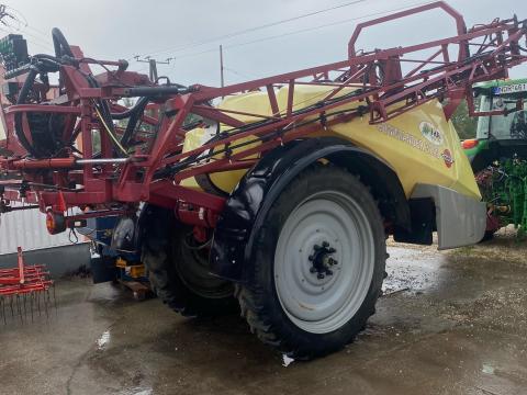 Hardi Commander 3200 Hardi Commander 3200