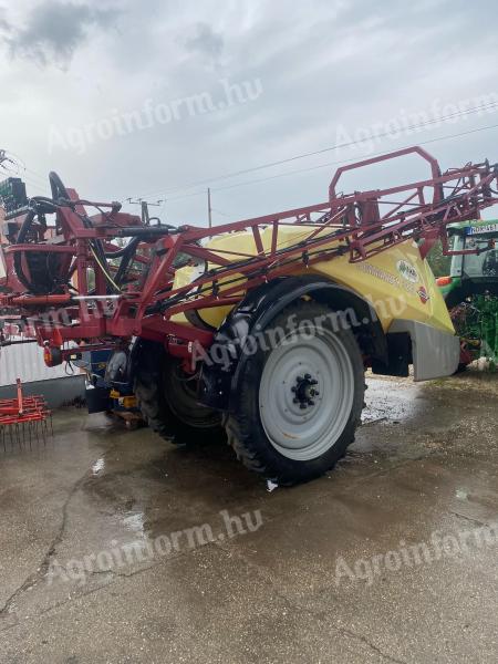 Hardi Commander 3200