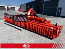 Maschio Gaspardo GABBIANO SUPER 5000- hidraulikusan csukható forgóborona