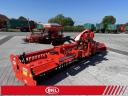 Maschio Gaspardo GABBIANO SUPER 5000- hidraulikusan csukható forgóborona