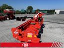 Maschio Gaspardo GABBIANO SUPER 5000- hidraulikusan csukható forgóborona