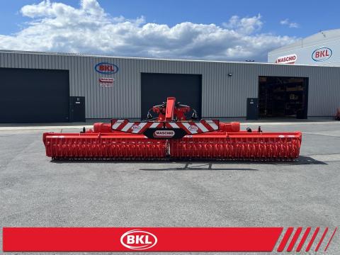 Maschio Gaspardo AQUILA SUPER 5000- hidraulikusan csukható forgóborona Maschio Gaspardo AQUILA SUPER 5000- hidraulikusan csukható forgóborona