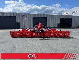 Maschio Gaspardo AQUILA SUPER 5000- hidraulikusan csukható forgóborona