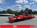 Maschio Gaspardo AQUILA SUPER 5000- hidraulikusan csukható forgóborona