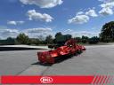 Maschio Gaspardo AQUILA SUPER 6000- hidraulikusan csukható forgóborona