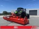 Maschio Gaspardo TORO SUPER RAPIDO 5000- hidraulikusan csukható forgóborona