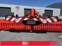 Maschio Gaspardo TORO SUPER RAPIDO 5000- hidraulikusan csukható forgóborona