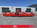 Maschio Gaspardo TORO SUPER RAPIDO 5000- hidraulikusan csukható forgóborona