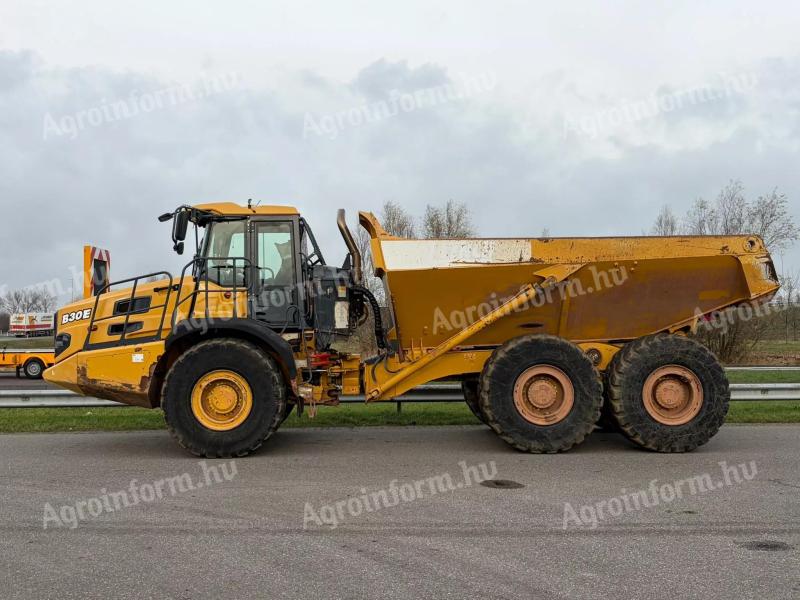 Bell B30E / 2019 / 5871 üzemóra / Lízing 20%-tól