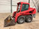 Bobcat S 450 / 2015 / 1.961 üzemóra / Lízing 20%-tól