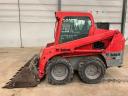Bobcat S 450 / 2015 / 1.961 üzemóra / Lízing 20%-tól