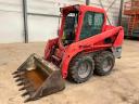 Bobcat S 450 / 2015 / 1.961 üzemóra / Lízing 20%-tól