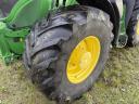 John Deere 6215R traktor